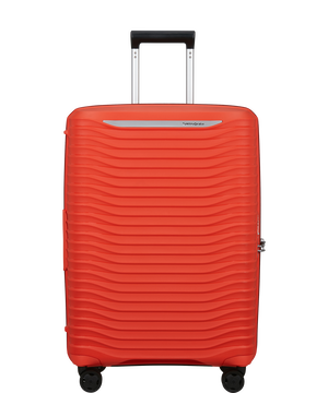 Upscape Spinner uitbreidbaar (4 wielen) 68cm 68 x 47 x 28/31 cm | 3 kg