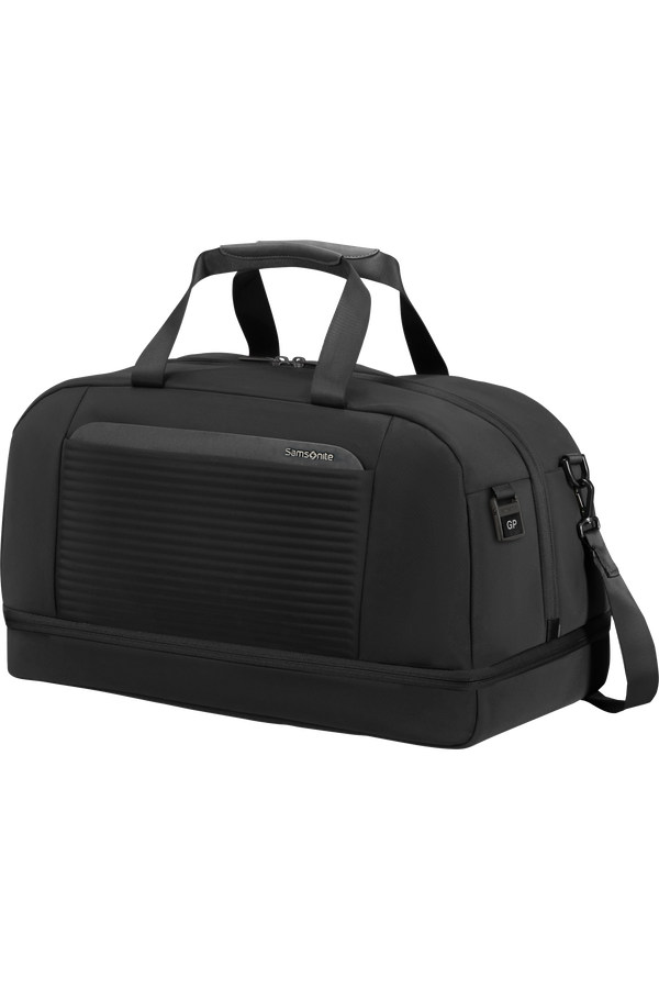 Samsonite Paralux Weekender Duffle  Noir