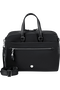 Samsonite Karissa Evo Bailhandle 15.6' 2 Comp  Zwart