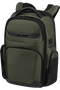 Samsonite Pro-Dlx 6 Backpack 3 Volume Expandable 15.6'  Groen