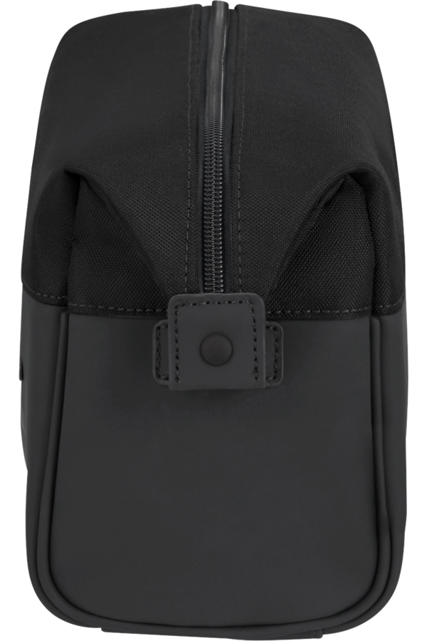 Samsonite Stackd Toilet Kit Toilet Pouch  Noir