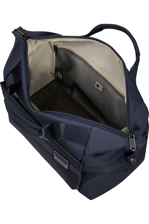 Samsonite Airea Beauty Case  Dark Blue