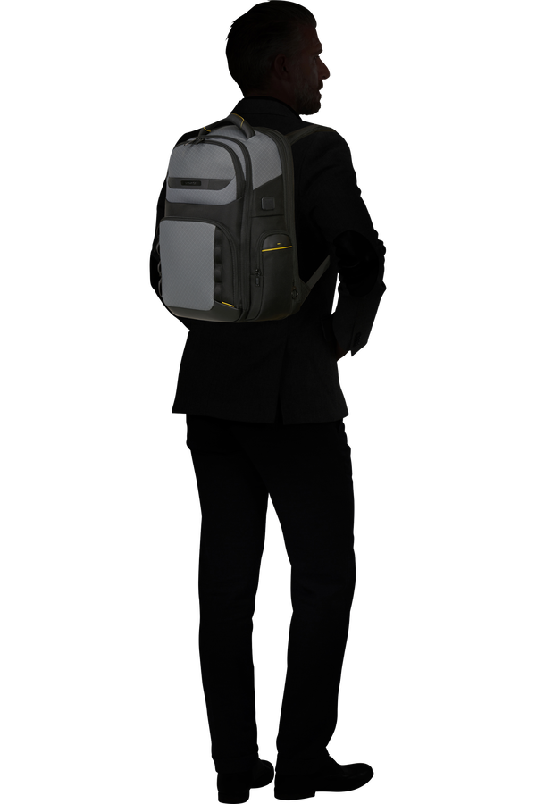 Pro-DLX 6 Sac &agrave; dos expandable 15.6"