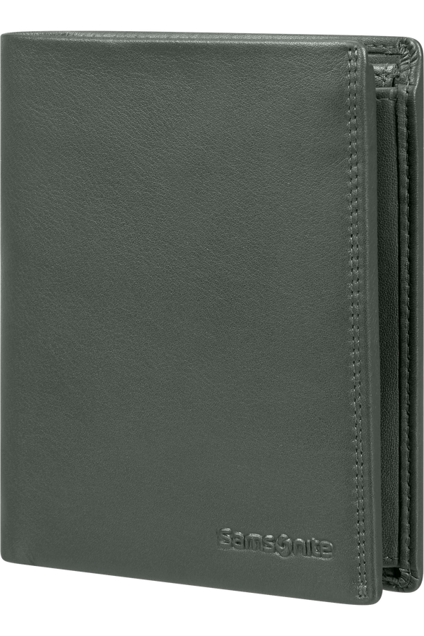 Samsonite Attack 2 Slg 147 - W 15CC+HFL+C+Z+2C  Vert