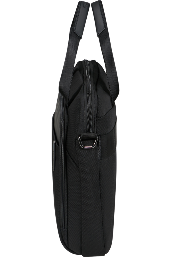 Samsonite Evosight Slim Bailhandle 15.6'  Zwart
