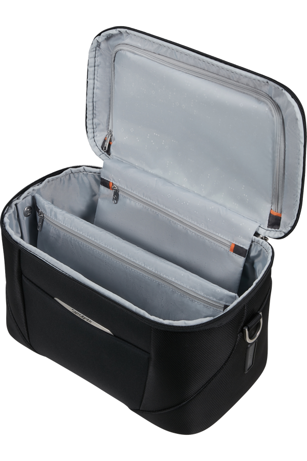 Samsonite Re-Lite Beauty Case  Noir