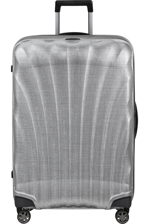 Samsonite C-Lite SPINNER 75/28 LTD 75cm  Aluminium