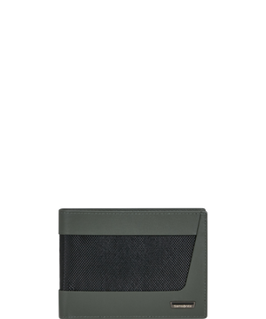 Urban-Eye Slg Portefeuille 9.6 x 13 x 1.5 cm