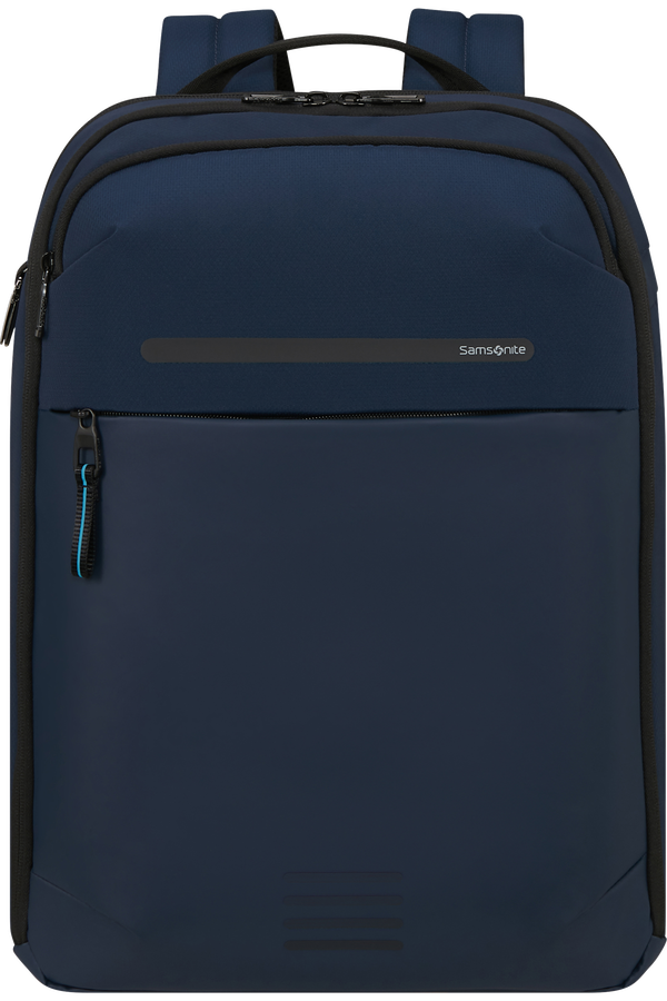 Samsonite Moderny Laptop Backpack 17.3'  Blauw