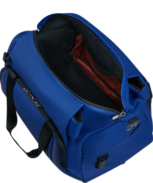 Glazed Reistas / Rugzak 48cm 22 x 48 x 37 cm | 1 kg | Samsonite Glazed Duffle/Backpack 48cm  Electric blue