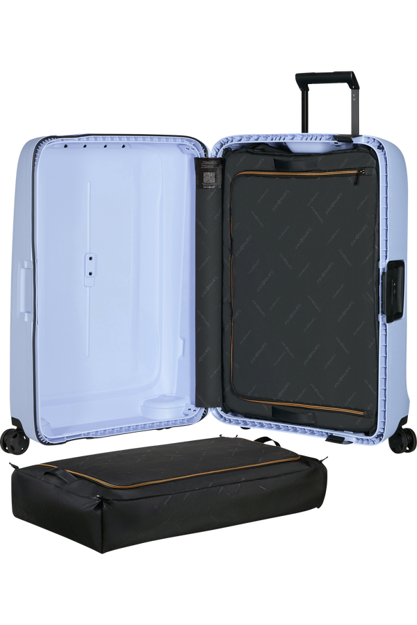 Samsonite Essens Spinner 69cm  Lavande
