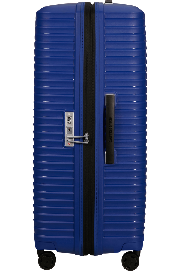 Samsonite Upscape Spinner 81/30 Exp  Nautical Blue