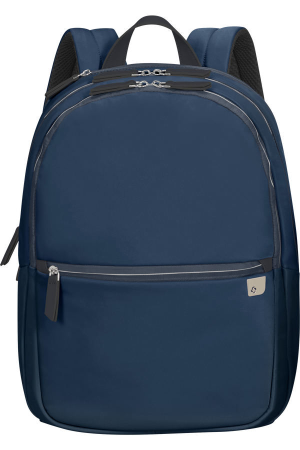 Samsonite Eco Wave Backpack  15.6inch Bleu nuit