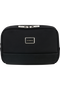 Samsonite Image Toilet Kit Toilet Pouch  Zwart