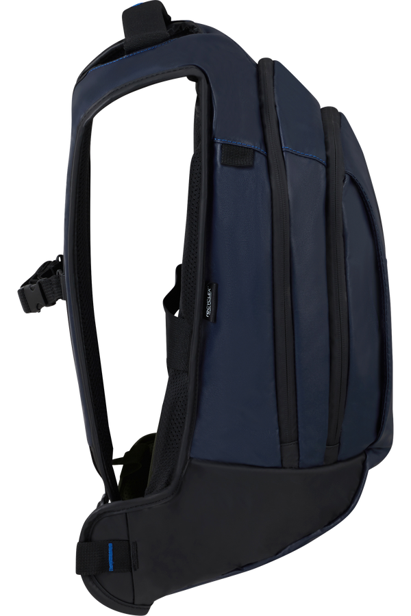Samsonite Ecodiver LAPTOP BACKPACK M  Blue Nights