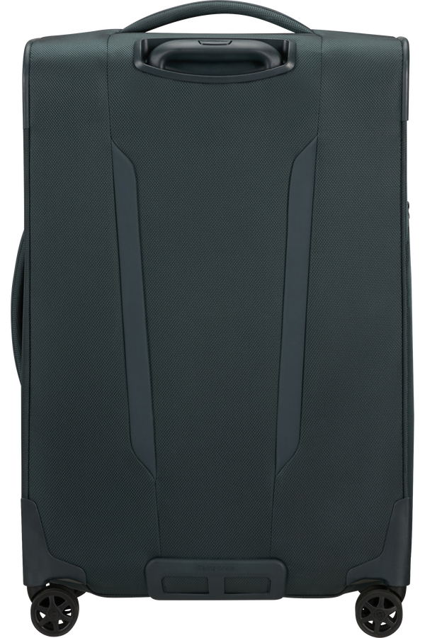 Samsonite Respark Spinner 67/24 Exp 67cm  Vert urbain