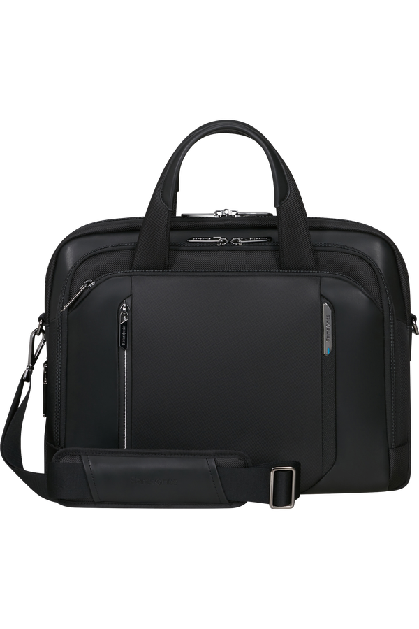Samsonite Spectrolite 4.0 Briefcase Slim 15.6'  Zwart