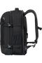 Samsonite Roadseeker Travel Backpack XS  Deep Black