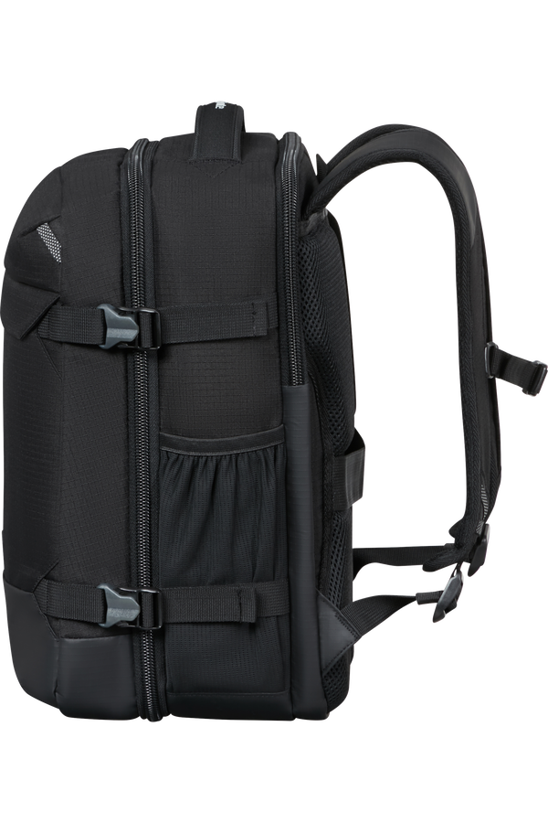 Samsonite Roadseeker Travel Backpack XS  Deep Black