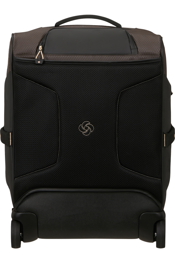 Ecodiver Sac de voyage &agrave; roulettes / Sac &agrave; dos 55cm