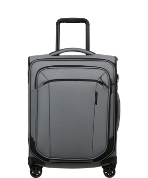 Respark Valise &agrave; 4 roues 55cm 55 x 40 x 20 cm | 2.7 kg