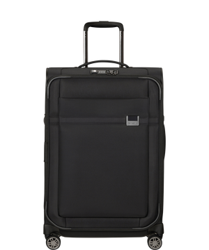 Airea Valise à 4 roues extensible 67cm 67 x 43 x 26/30 cm | 2.7 kg
