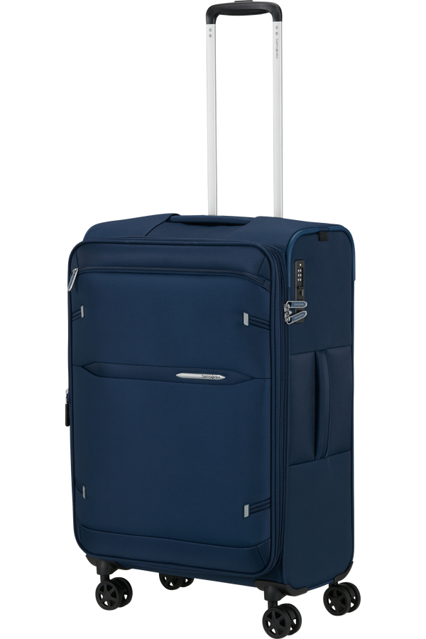 GoTwist Spinner uitbreidbaar (4 wielen) 68cm