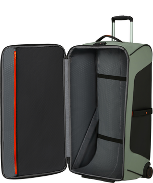 Ecodiver Sac de voyage &agrave; roulettes 79 cm 79 x 44 x 31 cm | 3.4 kg