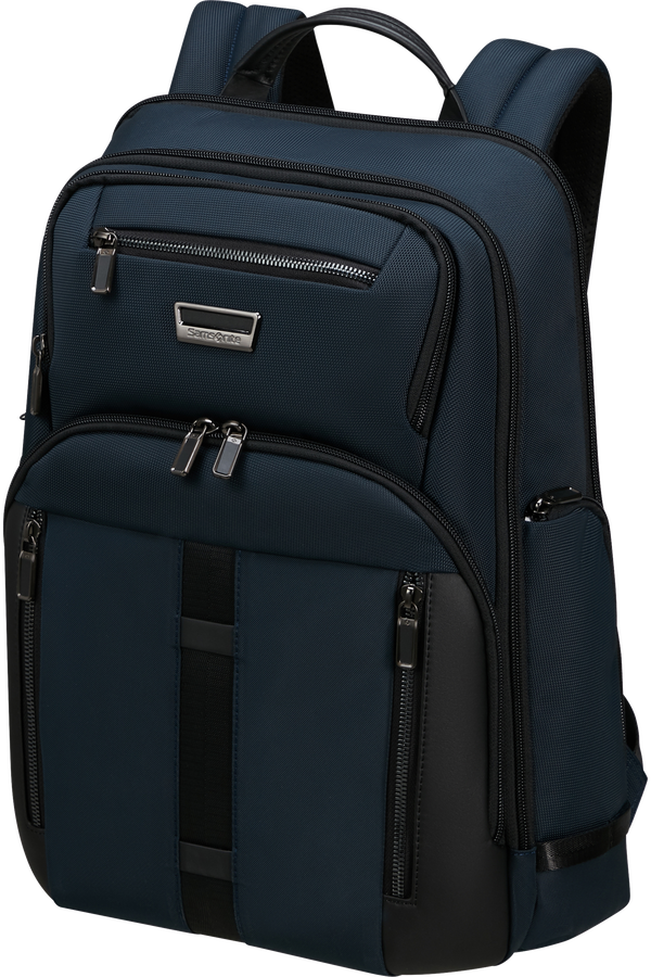Samsonite Urban-Eye Laptop Backpack 15.6'  Blauw