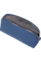 Samsonite Pouchy Cosmetic Pouch  Bleu indigo