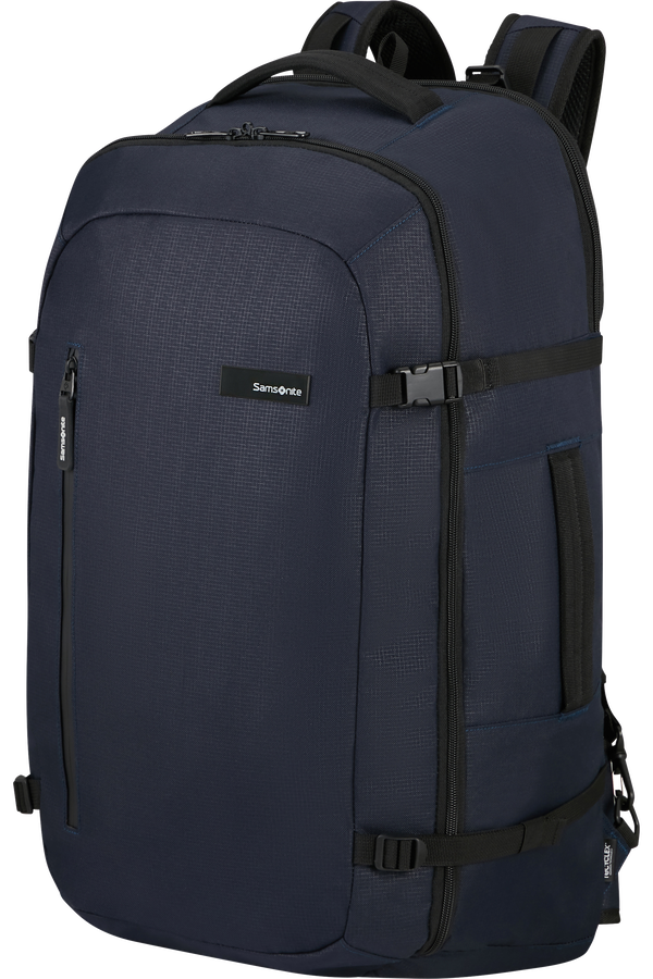 Samsonite Roader TRAVEL BACKPACK M 55L  Bleu foncé