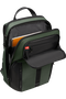 Samsonite Urban-Eye Laptop Backpack 14.1'  Vert