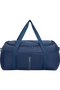 Samsonite Ta Revolution Foldable Duffle M  Bleu nuit