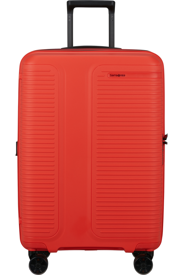 Prodiver Valise 4 roues extensible 69cm