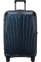 Samsonite Major-Lite Spinner 69/25 69cm  Bleu nuit