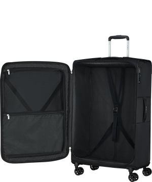 Urbify Spinner uitbreidbaar (4 wielen) 78cm 78 x 48 x 30/34 cm | 3.1 kg