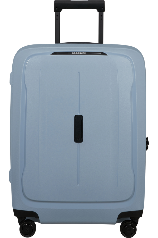 Essens Valise &agrave; 4 roues extensible 55cm