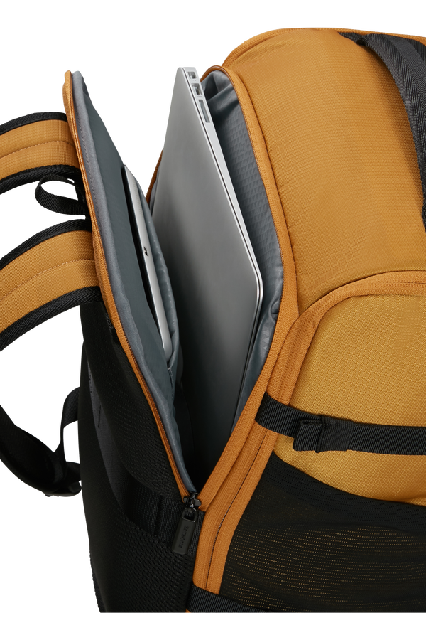 2FIT Sac &agrave; dos &agrave; fixer sous le si&egrave;ge 2-en-1