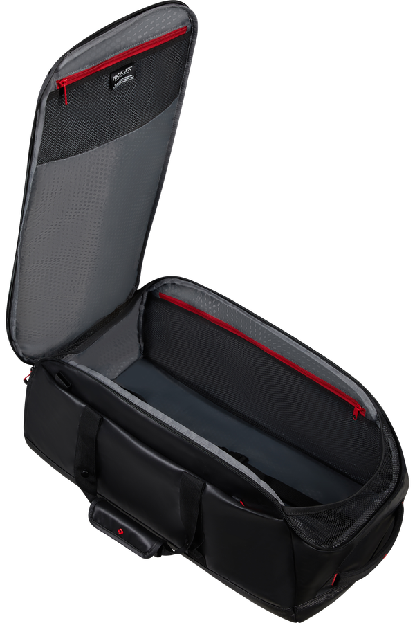 Samsonite Ecodiver DUFFLE M  Zwart