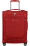 Samsonite Re-Lite Spinner Expandable 55cm  Rouge coquelicot