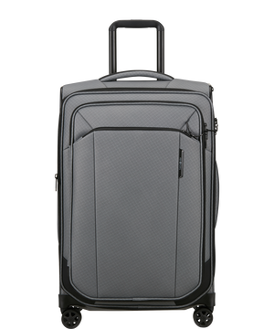Respark Spinner uitbreidbaar (4 wielen) 67cm 67 x 43 x 29/33 cm | 3.5 kg