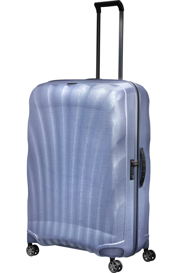Samsonite C-Lite Spinner 86cm  Lavendel