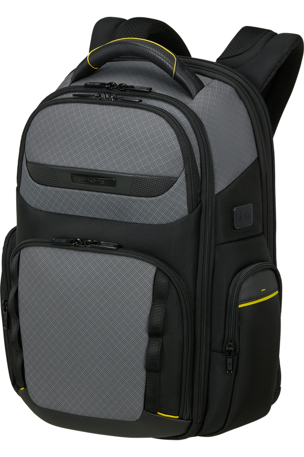 Pro-DLX 6 Sac &agrave; dos expandable 15.6"
