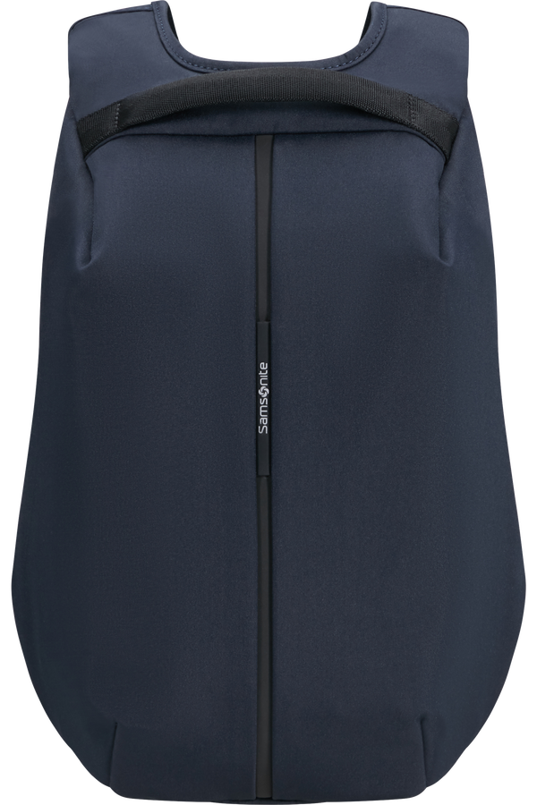 Samsonite Securipak 2.0 Daily Backpack  Bleu fonc&eacute;