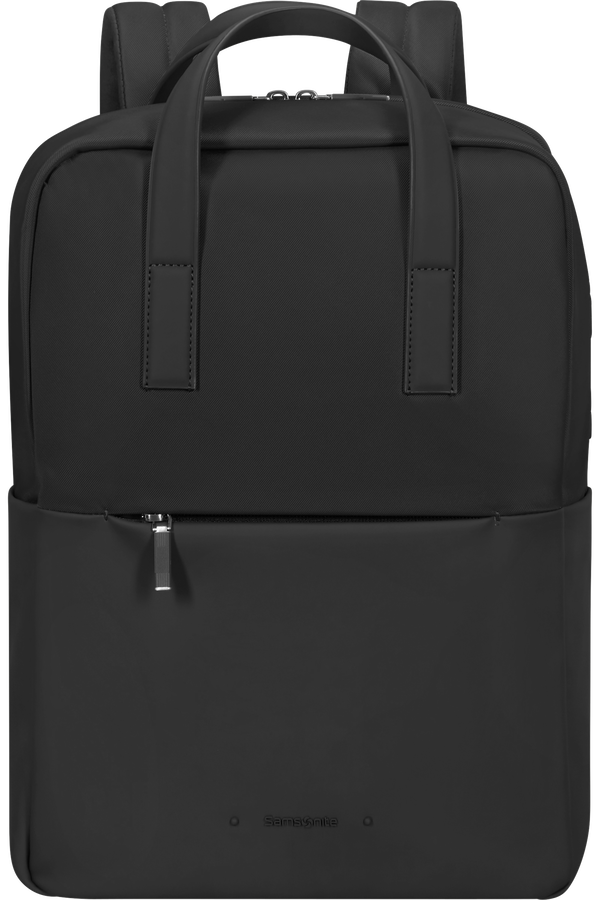 Samsonite 4Pack Laptop Backpack + Handles 14.1'  Zwart