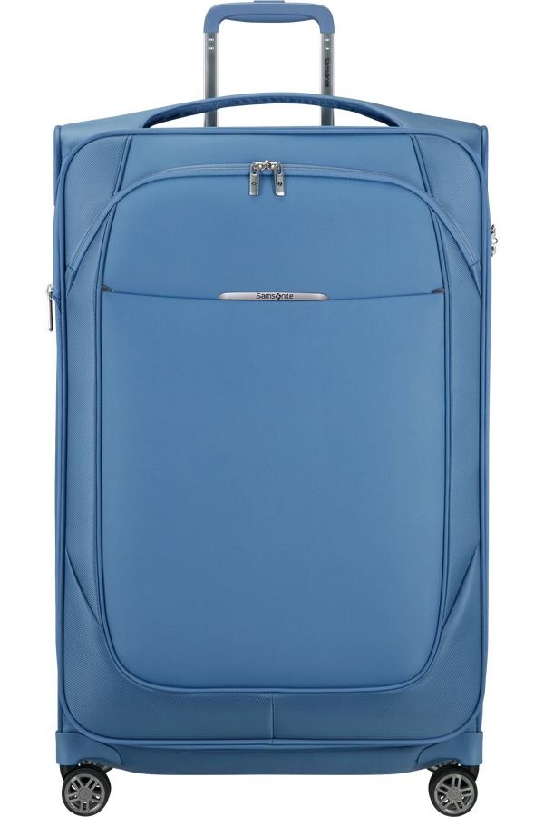 Samsonite Re-Lite Spinner Expandable 78cm  Capri Blue