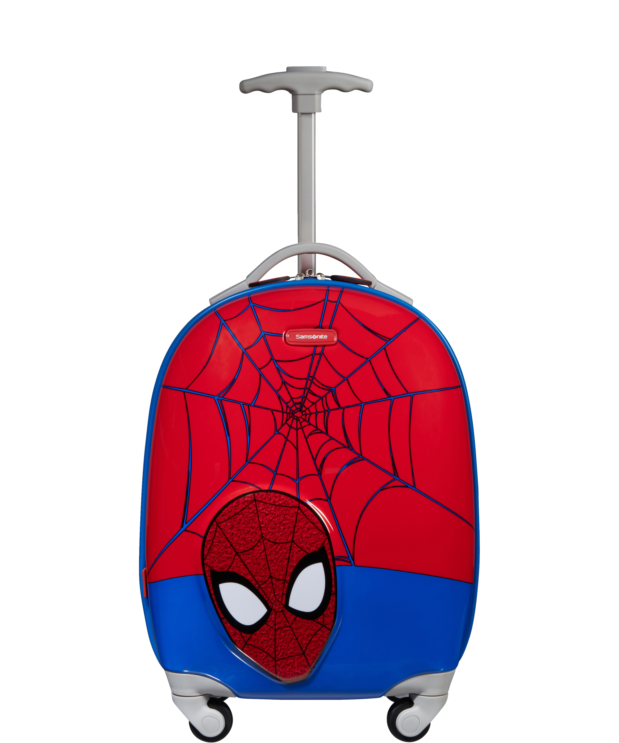 cartable samsonite spiderman