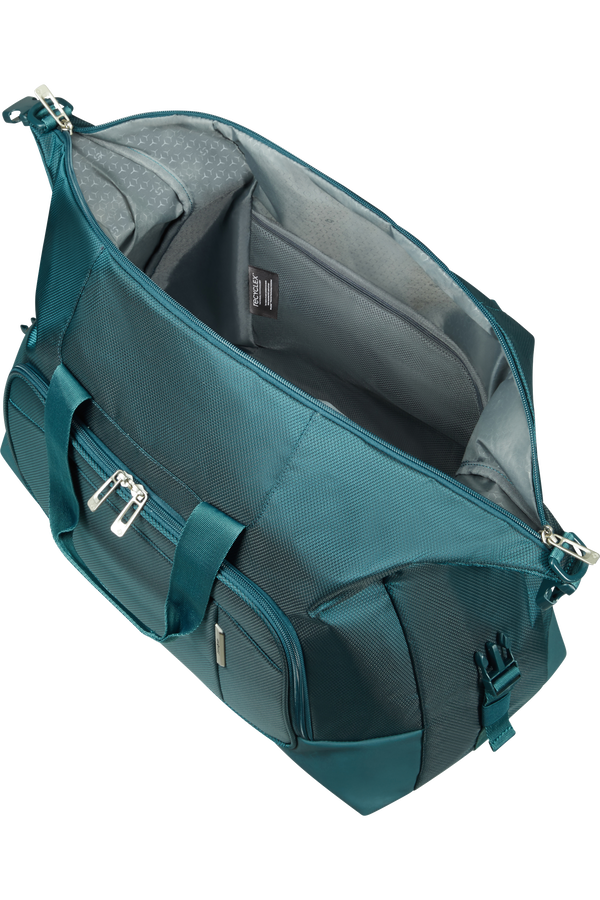 Samsonite Respark DUFFLE 48/19 OVERNIGHTER  Bleu pétrole