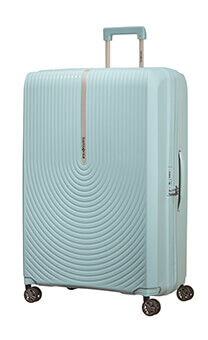 Hi-Fi Valise 4 roues Extensible 81cm 119/131 L | 81 x 54 x 32/35 cm | 4 kg