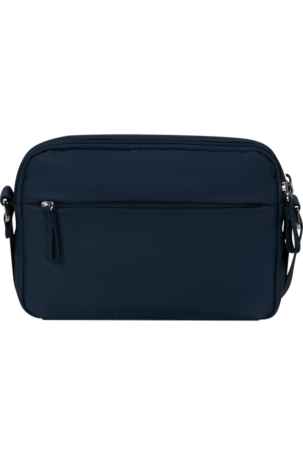 Samsonite Move 5.0 Shoulder Bag XS  Bleu foncé